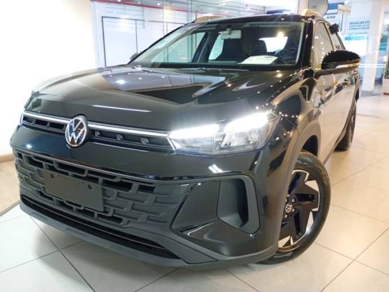 VOLKSWAGEN TERA 1.0 170 TSI COMFORT AUTOMÁTICO